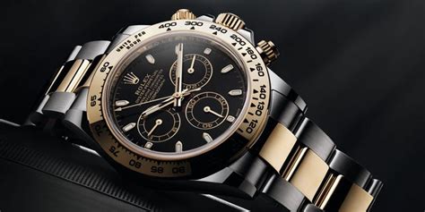 Three Luxury Watch Brands to Try Instead of a Rolex 